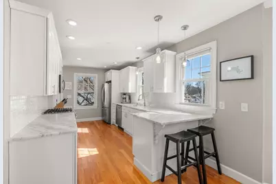 15 Laurel Street #3, Arlington, MA 02476 - Photo 6