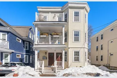 15 Laurel Street #3, Arlington, MA 02476 - Photo 24