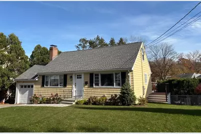 337 Washington St, Arlington, MA 02474 - Photo 1