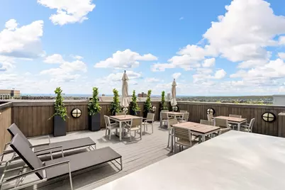 285 Columbus Ave #PH805, Boston, MA 02116 - Photo 36