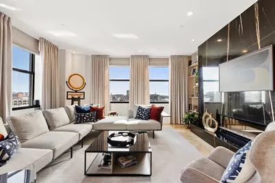 285 Columbus Ave #PH805, Boston, MA 02116 - Photo 2