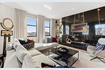 285 Columbus Ave #PH805, Boston, MA 02116 - Photo 6