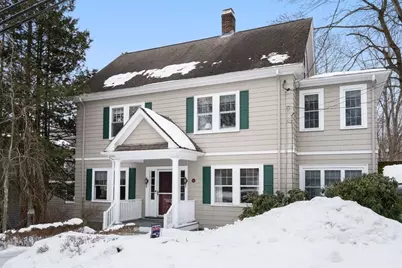 25 Kimball Rd, Arlington, MA 02474 - Photo 2