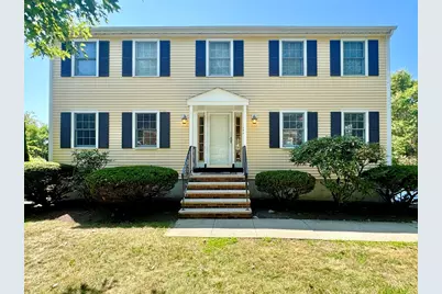 322 Lowell Street, Lexington, MA 02420 - Photo 1