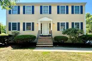 322 Lowell St, Lexington, MA 02420 - Photo 1