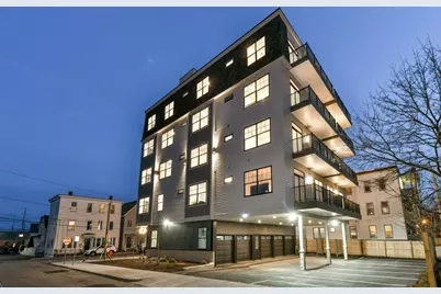 87 Parker St #403, Chelsea, MA 02150 - Photo 26