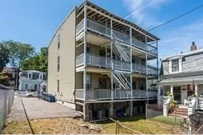 39 W Walnut Street #1, Boston, MA 02119 - Photo 14