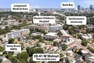 39 W Walnut St, Boston, MA 02119 - Photo 2