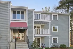 1 Post Oak Ln, Natick, MA 01760 - Photo 2