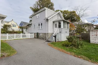 132 Centre St, Quincy, MA 02169 - Photo 2