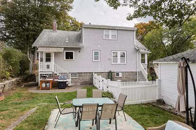 132 Centre St, Quincy, MA 02169 - Photo 34