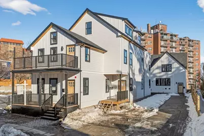 14 Hamlet #C, Somerville, MA 02143 - Photo 14