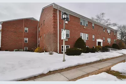 121 Regency Park Dr #121, Agawam, MA 01001 - Photo 14