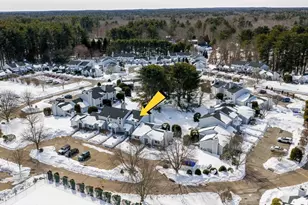 38 Alcott Cir, Taunton, MA 02780 - Photo 6