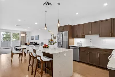 77 Court St #107, Newton, MA 02458 - Photo 4