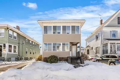 267-269 Farrington St, Quincy, MA 02170 - Photo 2