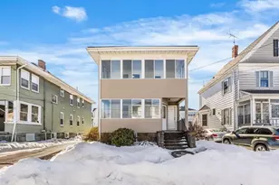 267-269 Farrington St, Quincy, MA 02170 - Photo 2