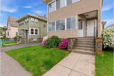 267-269 Farrington St, Quincy, MA 02170 - Photo 4