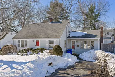 14 Washington Circle, Holbrook, MA 02343 - Photo 2