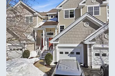 5 Lincoln Ln #5, Grafton, MA 01536 - Photo 2