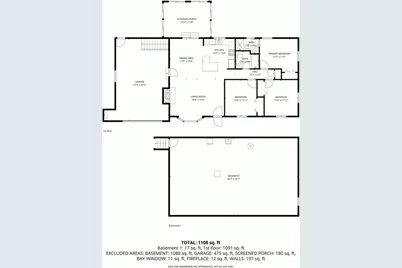 26 S West Dr, Dennis, MA 02638 - Photo 30