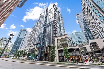135 Seaport Blvd #818, Boston, MA 02210 - Photo 1