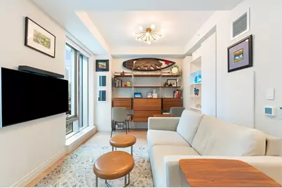 135 Seaport Blvd #818, Boston, MA 02210 - Photo 2