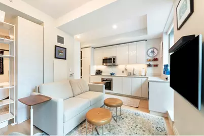 135 Seaport Blvd #818, Boston, MA 02210 - Photo 4