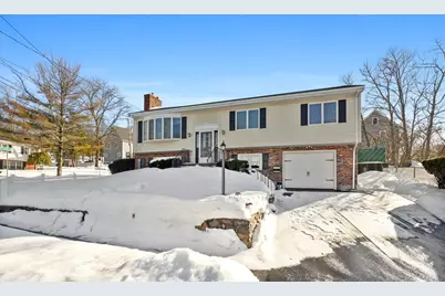 13 Ralph Road, Peabody, MA 01960 - Photo 1