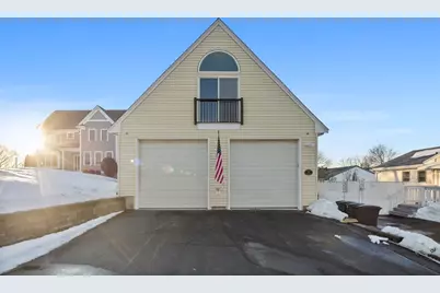 13 Ralph Road, Peabody, MA 01960 - Photo 22