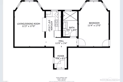 25 Peterborough St. #19, Boston, MA 02134 - Photo 8