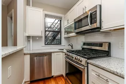 25 Peterborough St. #19, Boston, MA 02134 - Photo 2