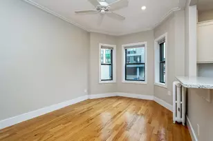 25 Peterborough St, Boston, MA 02134 - Photo 4
