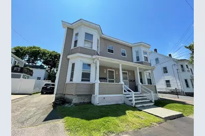 83 Taylor Street #2, Waltham, MA 02453 - Photo 1