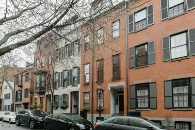 9 Fayette St #1, Boston, MA 02116 - Photo 1