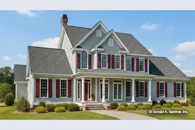 175 Klaus Anderson Road, Southwick, MA 01077 - Photo 1