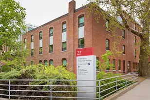 22 Mill St, Arlington, MA 02476 - Photo 1