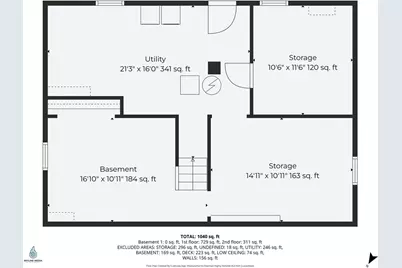11 Joyce St, Chelmsford, MA 01824 - Photo 34