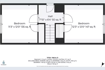 11 Joyce St, Chelmsford, MA 01824 - Photo 36
