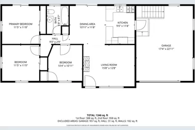 53 Lindsey Ln, Swansea, MA 02777 - Photo 22