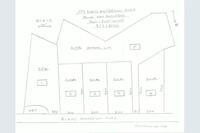 179 Klaus Anderson Road, Southwick, MA 01077 - Photo 2
