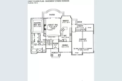 197 Klaus Anderson Road, Southwick, MA 01077 - Photo 2
