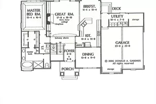 197 Klaus Anderson Rd, Southwick, MA 01077 - Photo 2
