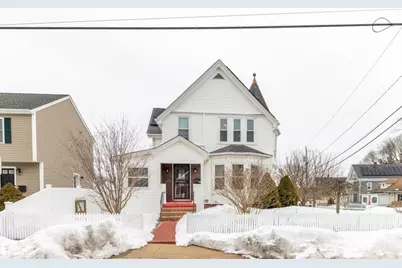 527 North Warren, Brockton, MA 02301 - Photo 2