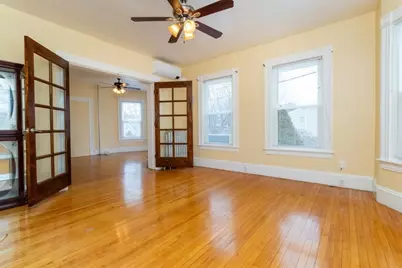 527 North Warren, Brockton, MA 02301 - Photo 1