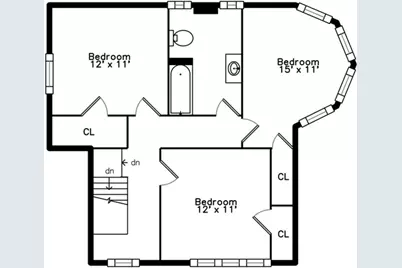 527 North Warren, Brockton, MA 02301 - Photo 42