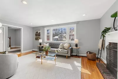 72 Grassland St, Lexington, MA 02420 - Photo 4