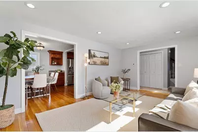 72 Grassland St, Lexington, MA 02420 - Photo 6