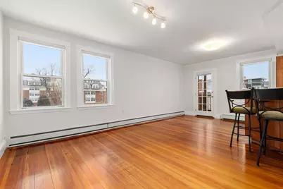 133 Westbourne Terr #2, Brookline, MA 02446 - Photo 2