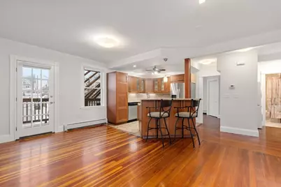 133 Westbourne Terr #2, Brookline, MA 02446 - Photo 4